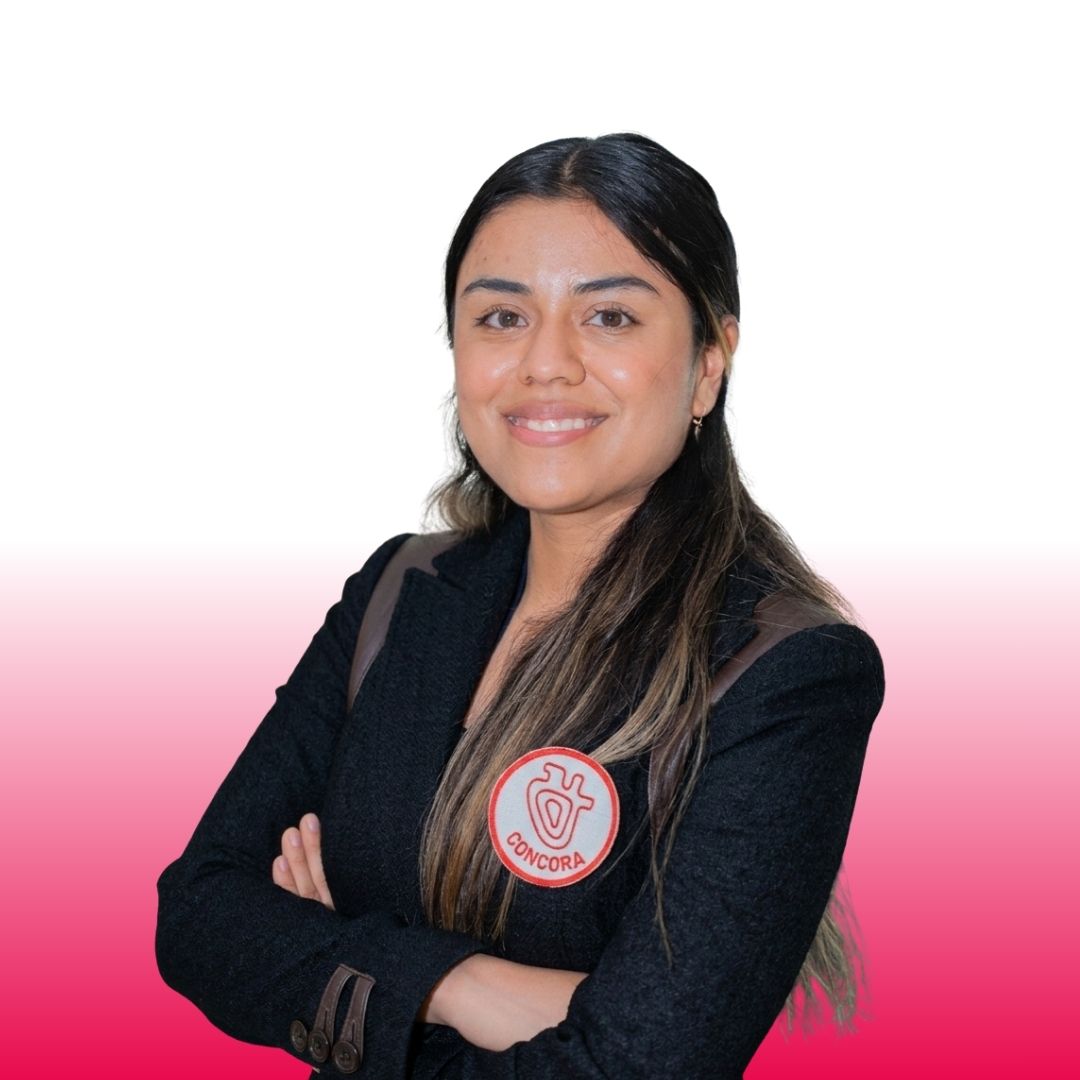 Foto de ÁMBAR HERNÁDEZ