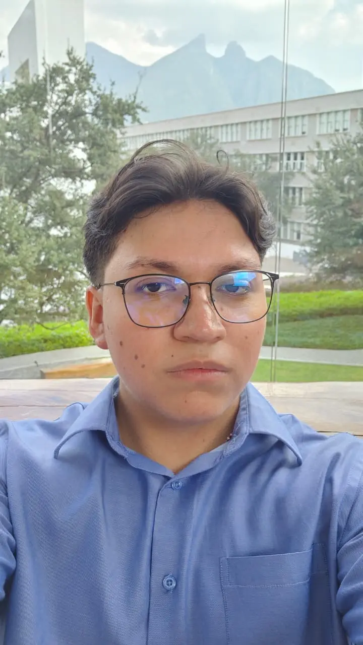 Foto de DIEGO ANTÚNEZ