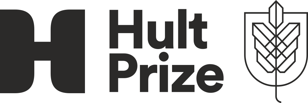 Logo de Hult Prize