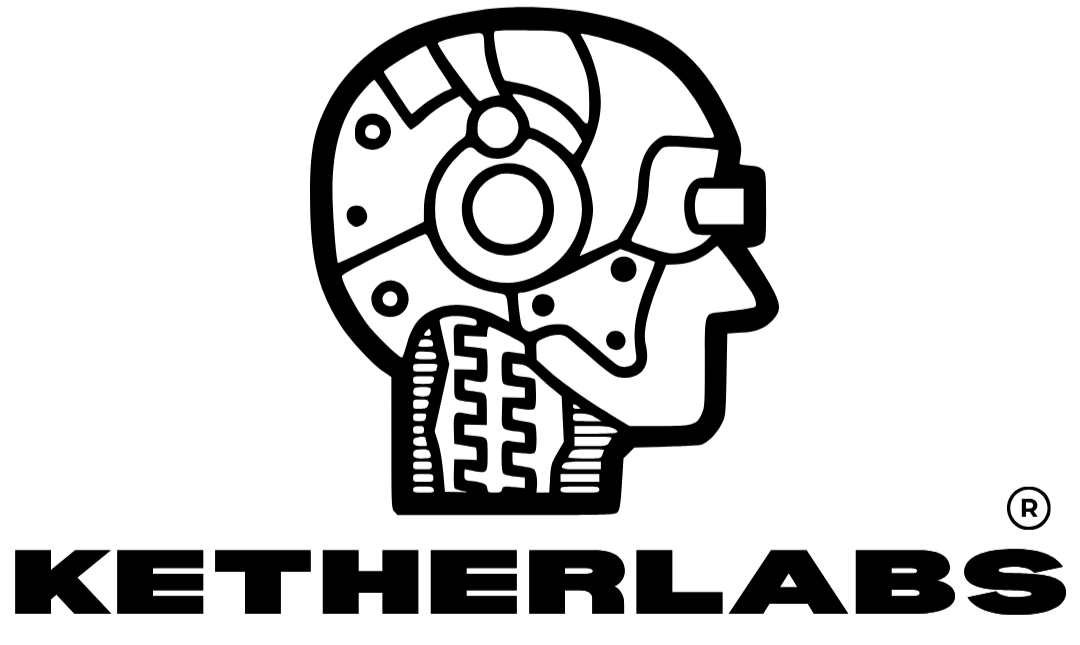 Logo de Kether Labs