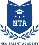 Logo de Neo Talent Academy
